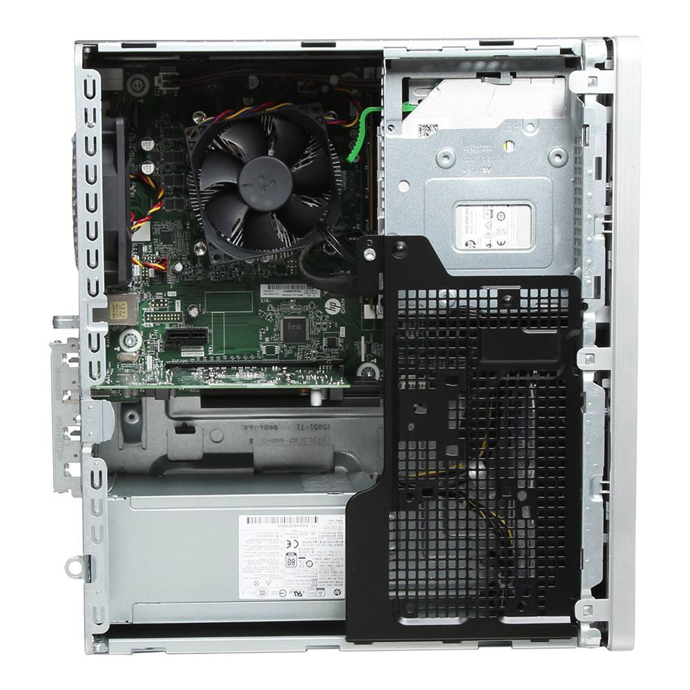 Hp Pavilion Tp01 2147c Desktop Computer Refurbished Intel Core I7 11th Gen 11700f 25ghz 3395