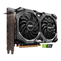 Micro Center - MSI AMD Radeon RX 6600 XT MECH 2X Overclocked Dual