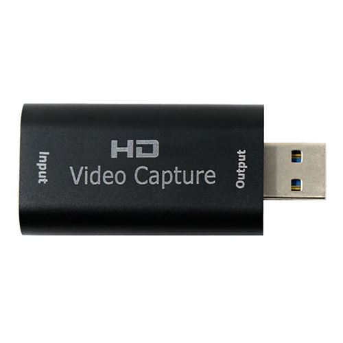 afhængige Paranafloden godtgørelse PPA HD to USB Video Capture Dongle - Micro Center
