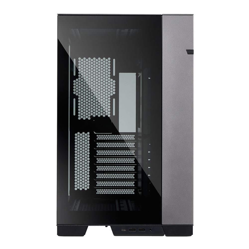 Lian Li O11 Dynamic EVO Tempered Glass ATX MidTower Computer Case