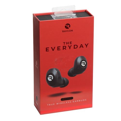 The Everyday Earbuds – Raycon