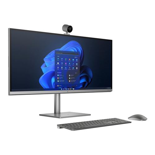 HP ENVY 34-c0050 34 All-in-One Desktop Computer; 34 WUHD IPS