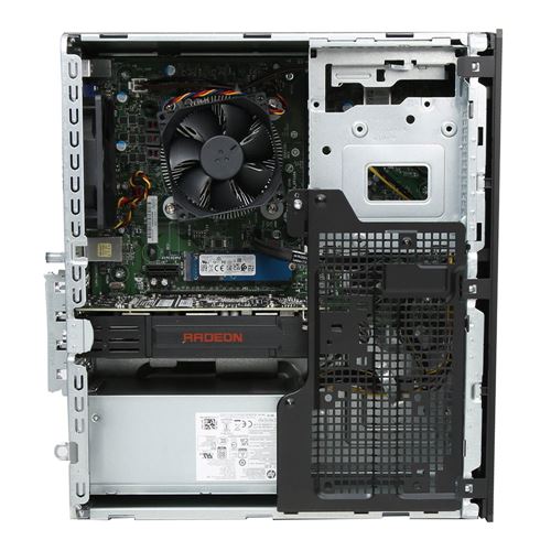HP Pavilion TG01-2130 Gaming PC; AMD Ryzen 5 5600G 3.9GHz