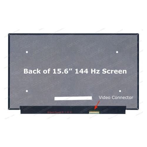 acer laptop replacement screen
