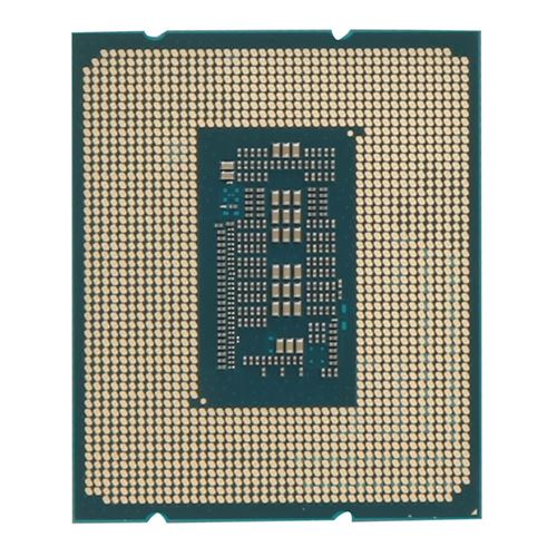 Intel Core i7-12700 Alder Lake 2.1GHz Twelve-Core LGA 1700