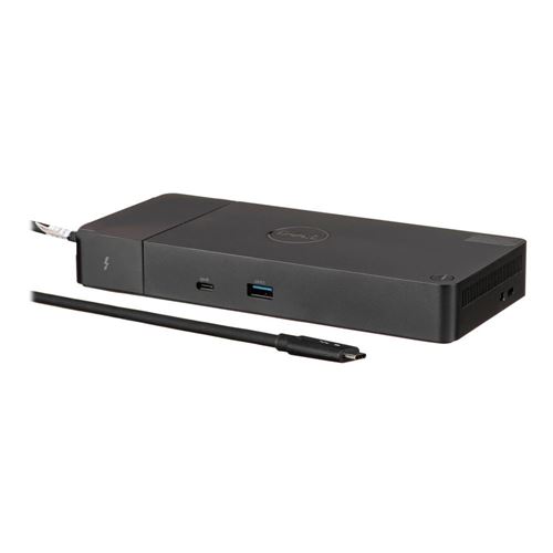 Dell Thunderbolt Dock WD19TBS (with 130W Power Delivery) USB-C 