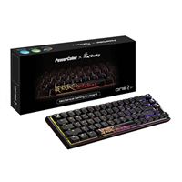 micro center ducky keyboard