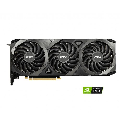 GeForce RTX 3080 VENTUS 3X 10G OC LHR