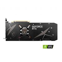 RTX MSI GeForce RTX 3080 Ventus 3X Plus 12GB GDDR6X PCIe 4.0 LHR Graphics Card 