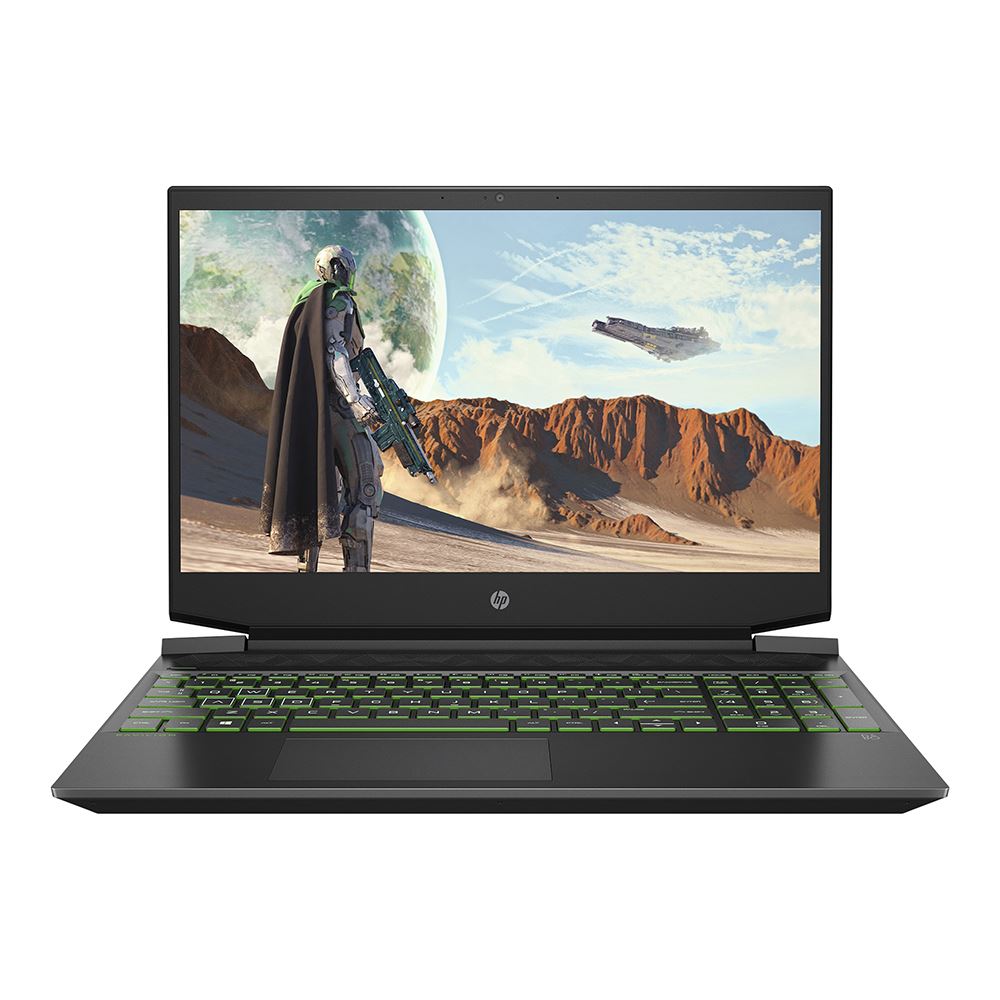 Hp Pavilion 15 Ec2008ca 156 Laptop Computer Refurbished Black Amd Ryzen 5 5600h 33ghz 5877