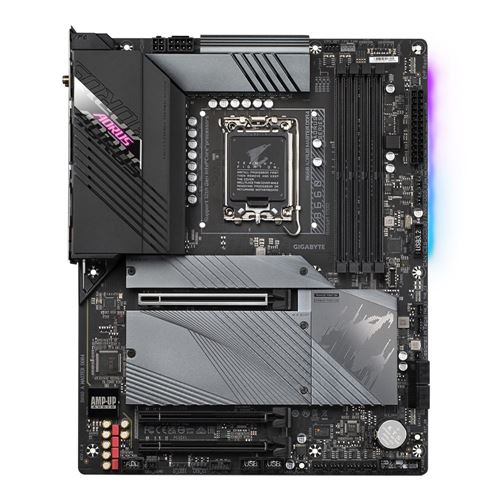 Micro Center - Gigabyte AMD Radeon RX 6800 XT AORUS Master