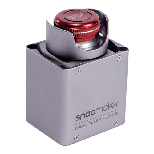 Snapmaker 2.0 Emergency Stop Button - Snapmaker US