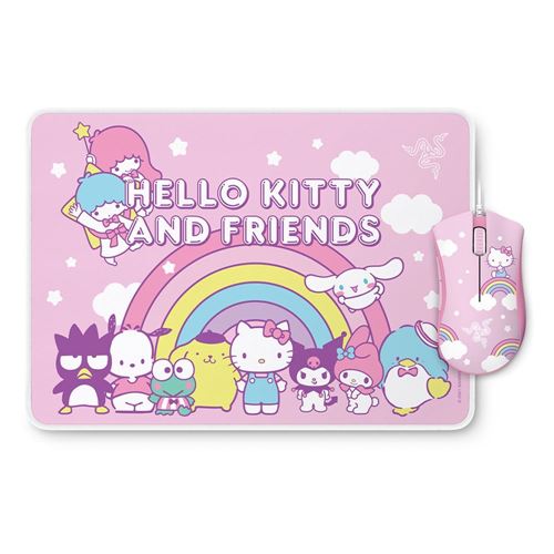 Hello Kitty messaging toy. ( Free texting devices )