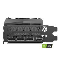 Micro Center - Zotac GeForce RTX 3080 Trinity LHR Overclocked