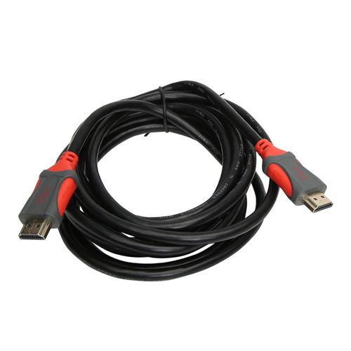 PPA HDMI High Speed Cable 4K – 10 ft - Micro Center