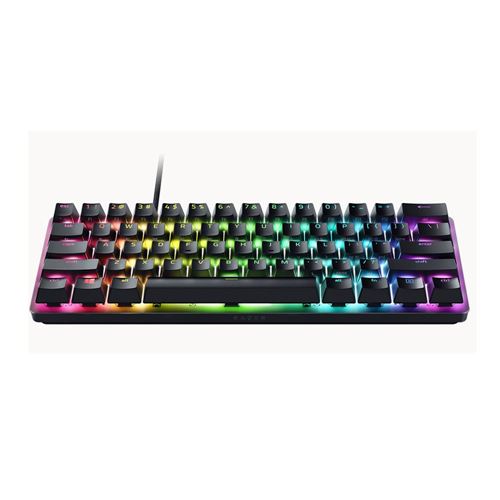 Razer Huntsman Mini - keyboard - US - black Input Device