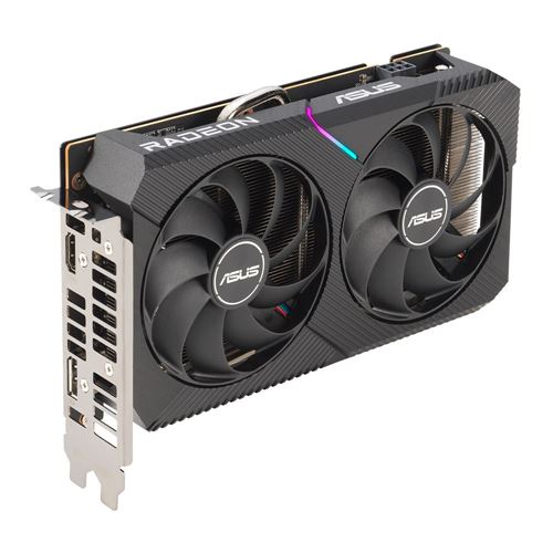 Sapphire Technology AMD Radeon RX 6750 XT Pulse Overclocked Dual Fan 12GB  GDDR6 PCIe 4.0 Graphics Card - Micro Center