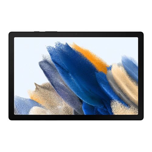Samsung Tablet A8 - Dark Gray; 10.5 1200 x 1920 TFT Display; Qualcomm  Snapdragon 778G 2.0GHz Octa-Core CPU; 4GB RAM & - Micro Center