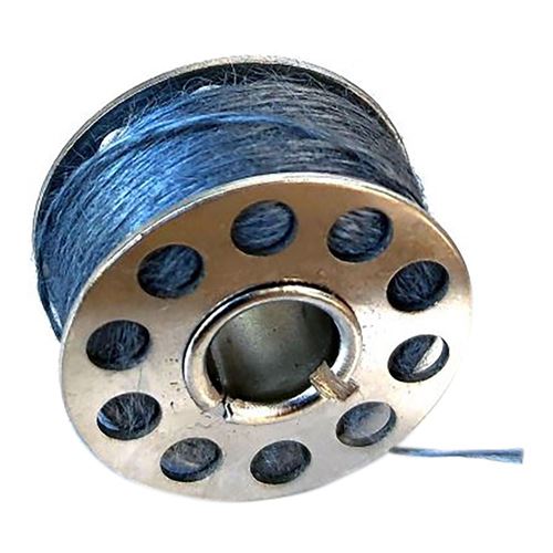 Leo Sales Ltd. Conductive Thread - 316L Stainless Steel (Thin