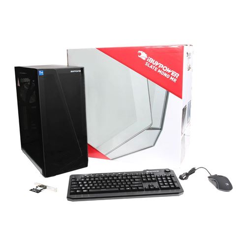 iBUYPOWER® Custom Gaming PCs and PC Builder