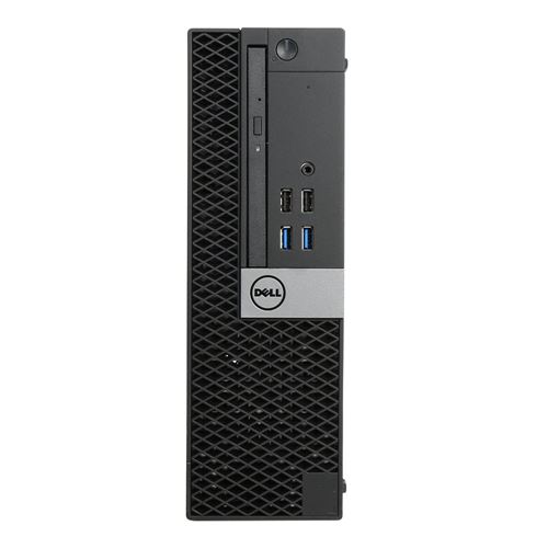 Dell OptiPlex 7040 Desktop Computer (Refurbished); Intel Core i7