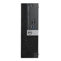 Micro Center - Dell OptiPlex 7040 Desktop Computer (Refurbished