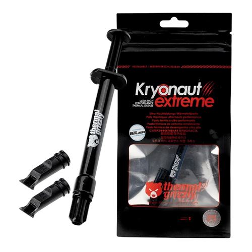 Thermal Grizzly Kryonaut 2g Thermal Compound - Pangoly