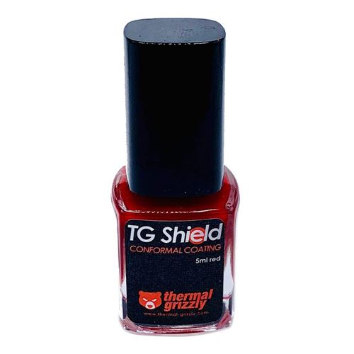 Thermal Grizzly Shield - 5ml - Micro Center