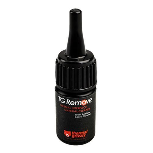 Thermal Grizzly Remove Thermal Cleaner - 10ml - Micro Center