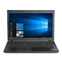 Lenovo ThinkPad L540 - RAM 16Go - Multimédia