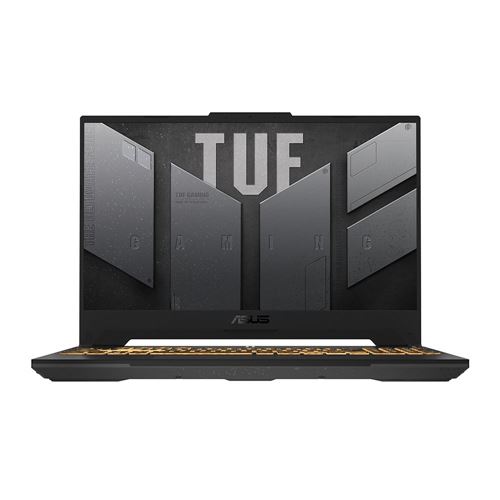 ASUS TUF Gaming F15 FX507ZE-RS73 15.6