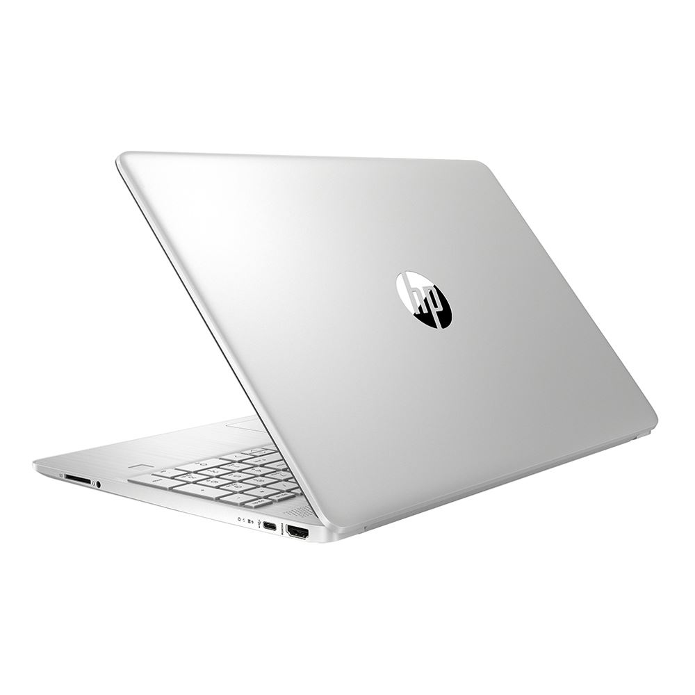 Hp 15 Dy2031nr 156 Laptop Computer Refurbished Silver Intel Core I3 11th Gen 1115g4 17ghz 3485