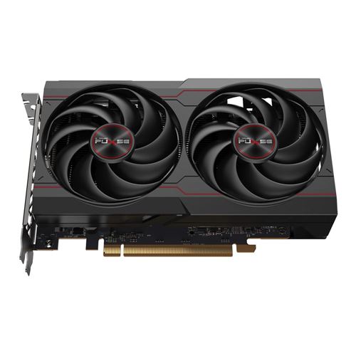 Radeon RX 6600 XTs Available at Micro Center, Hard to Find