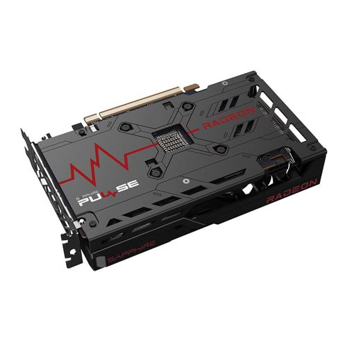 Buy Sapphire Pulse Radeon RX 6600 Gaming 8GB Gaming GPU– EliteHubs