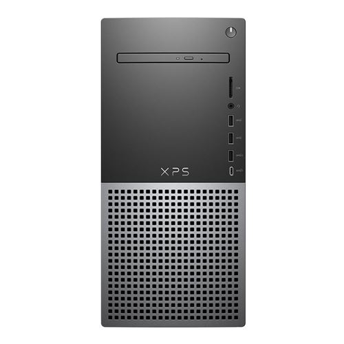 Dell XPS 8950 Desktop Computer; Intel Core i7 12th Gen 12700 1.6