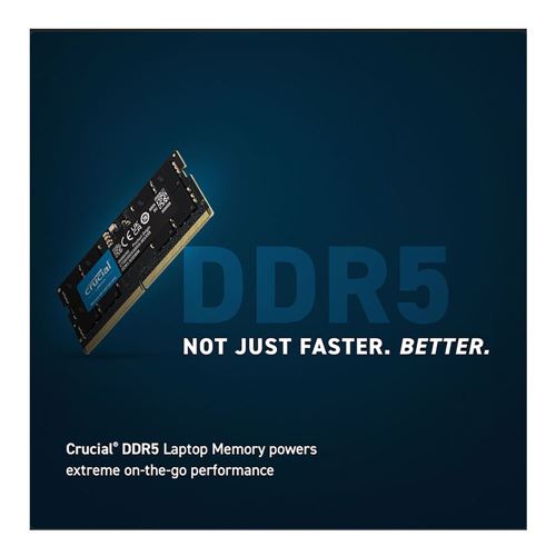 Insights into DDR5 Sub-timings and Latencies