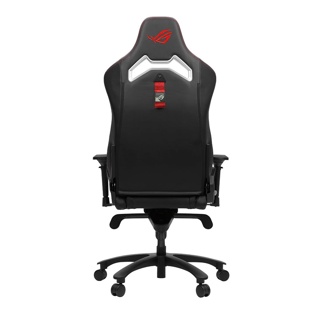 ASUS ROG Chariot Core Gaming Chair Micro Center