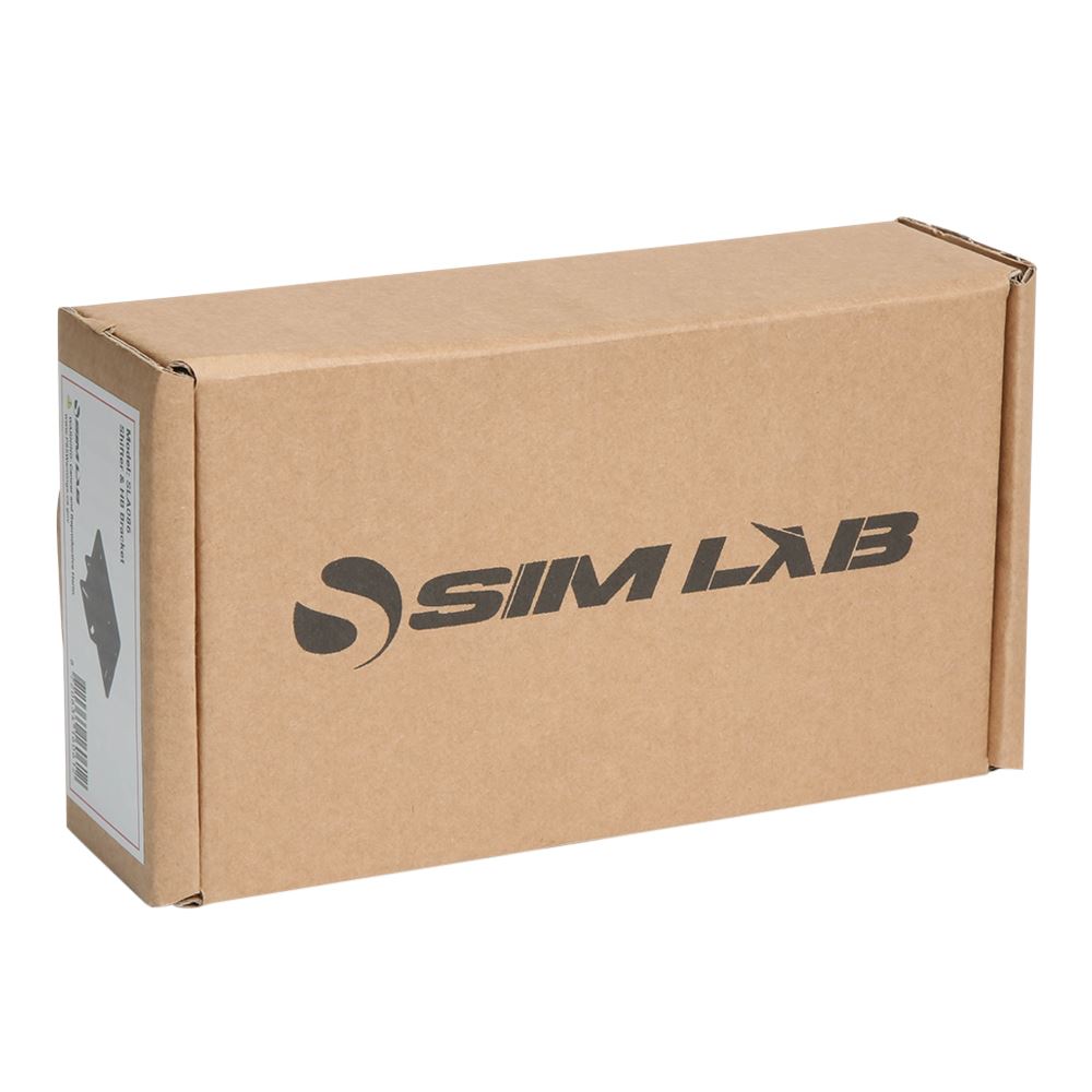 Sim Lab Shifter & Handbrake bracket Micro Center