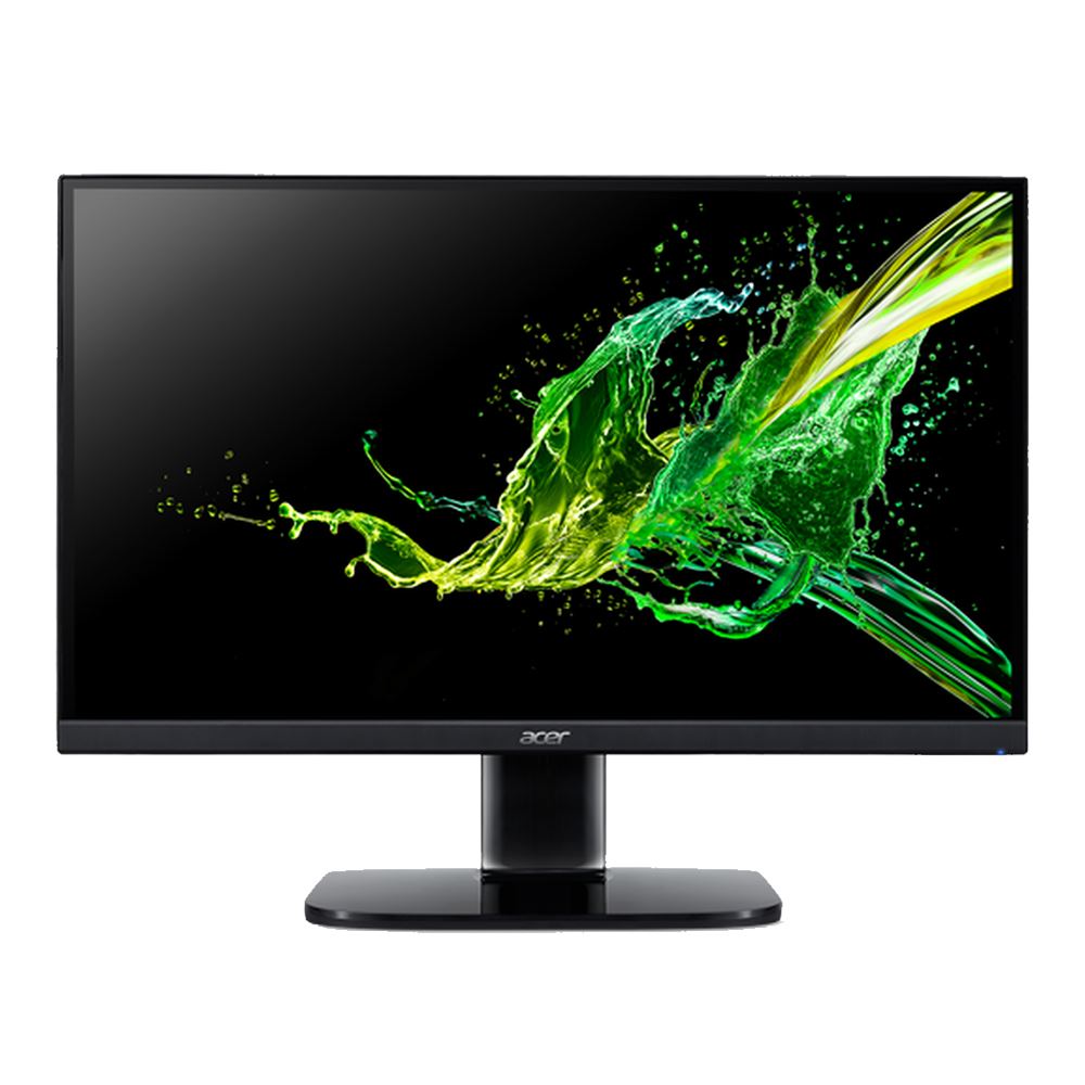 micro center acer 27 inch monitor