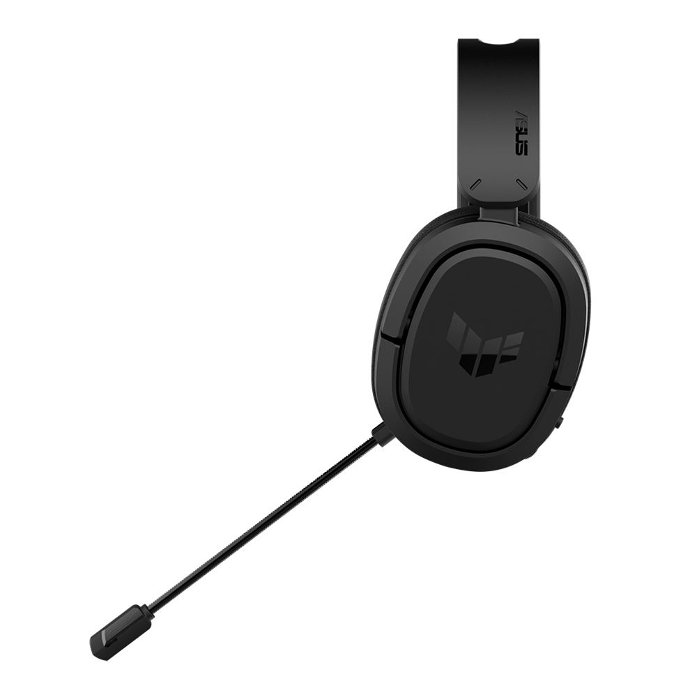 Asus Asus Tuf Gaming H1 Wireless Headset (discord Certified Mic, 7.1 