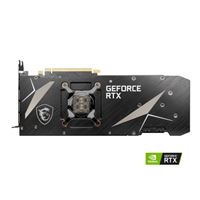 MSI NVIDIA GeForce RTX 3080 Ventus 3X Plus LHR Overclocked MSI NVIDIA GeForce RTX 3080 Ventus 3X Plus LHR Overclocked