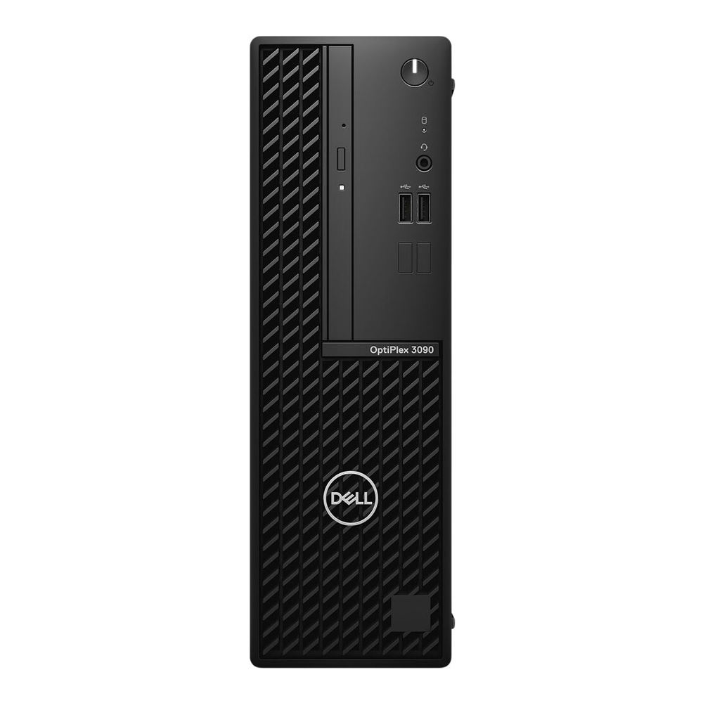 Dell OptiPlex 3090 SFF Desktop Computer; Intel Core i5 10th Gen 10505 3