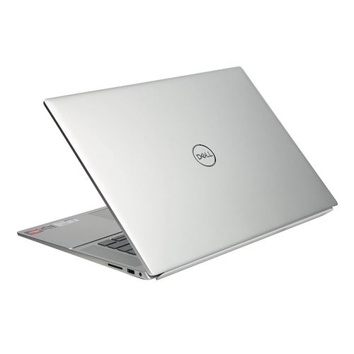 シルバー/レッド Dell Inspiron 16 5625 ノートパソコン NI586A-CHL