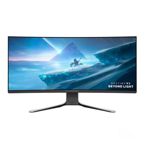 Dell Alienware AW3821DW 37.5