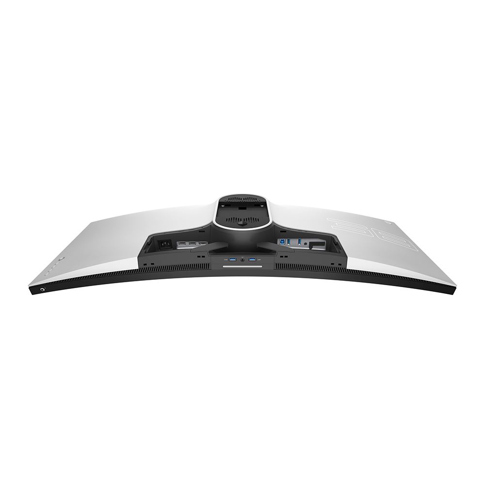 Dell Alienware AW3821DW 37.5" 2K WQHD+ (3840 x 1600) 144Hz Curved ...