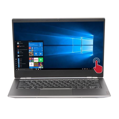 Lenovo ThinkBook 13s G2 ITL 13.3