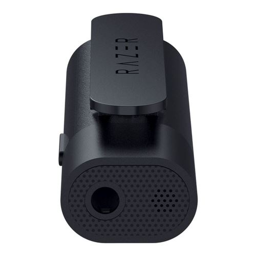 Razer Hammerhead True Wireless Bluetooth Earbuds - Black - Micro Center