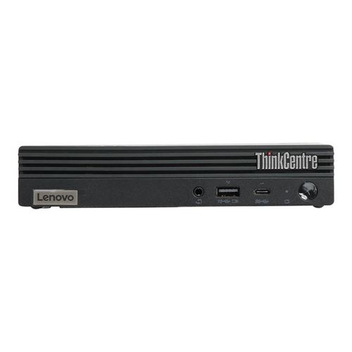 Lenovo ThinkCentre M70q Tiny Desktop Computer; Intel Core i5 10th