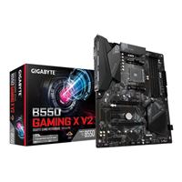 Gigabyte b550 gaming x ryzen 5 3600 new arrivals