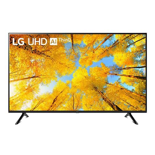  LG 50 UR8000 Series LED 4K UHD Smart webOS 23 w/ThinQ AI TV  50UR8000AUA : Electrónica